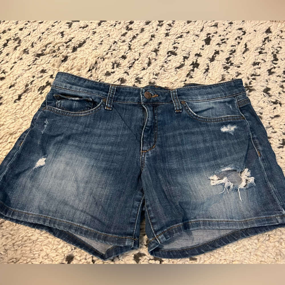 Joes jeans shorts